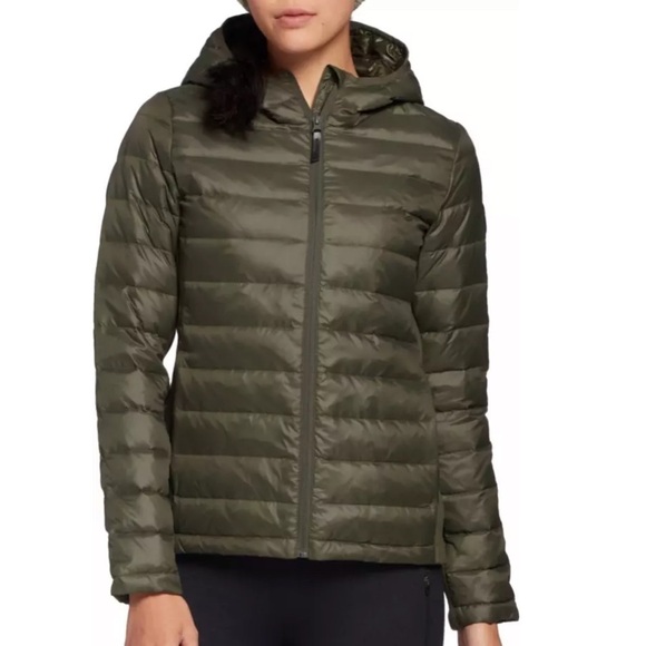 NWT - Alpine Design Women's Midweight Down Jacket - Size XS - Picture 2 of 12
